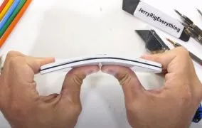 تست مقاومت سرفیس دوئو