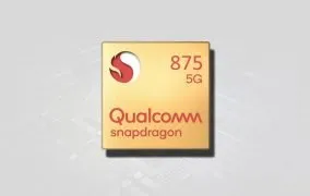 اسنپدراگون 875 پلاس