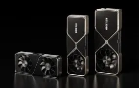معرفی گرافیک rtx 3070 و rtx 3080 و rtx 3090