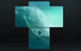 تاریخ معرفی ال جی وینگ