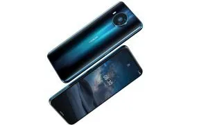 نوکیا 8.3 5G
