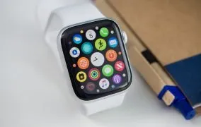 اپل واچ سری 4