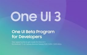 One UI 3.0 اندروید 11