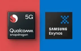 بنچمارک اگزینوس 1000 در مقابل اسنپدراگون 875