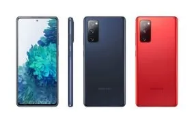 گلکسی اس 20 فن ادیشن