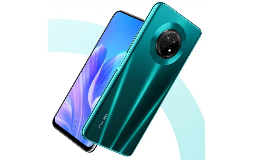 هواوی Enjoy 20 پلاس 5G