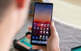 سونی اکسپریا 1 مارک 2