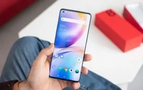 وان پلاس 8 پرو