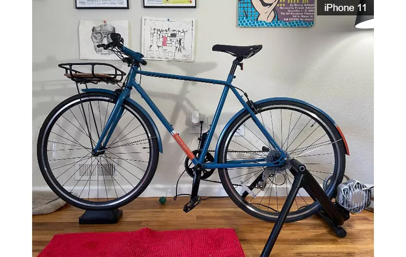 مقایسه‌ی دوربین گوشی