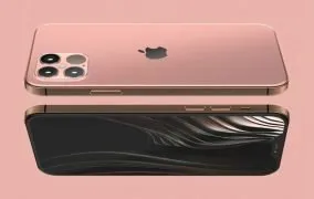 آیفون 12 پرو مکس