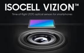 سنسور مدت پرواز سامسونگ