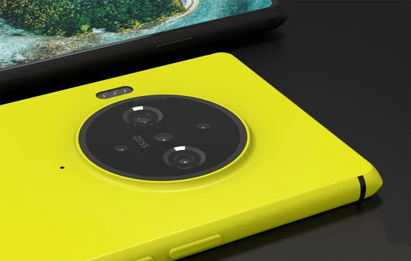 نوکیا 9.3 PureView