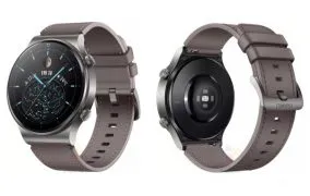 هواوی واچ GT 2 پرو