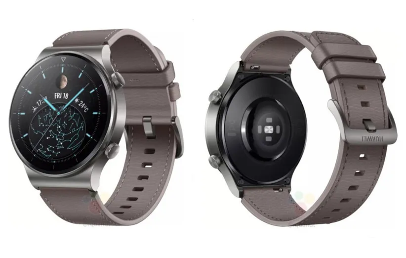 هواوی واچ GT 2 پرو