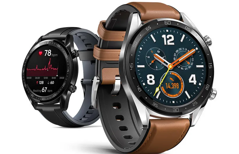 هواوی واچ GT 2 پرو