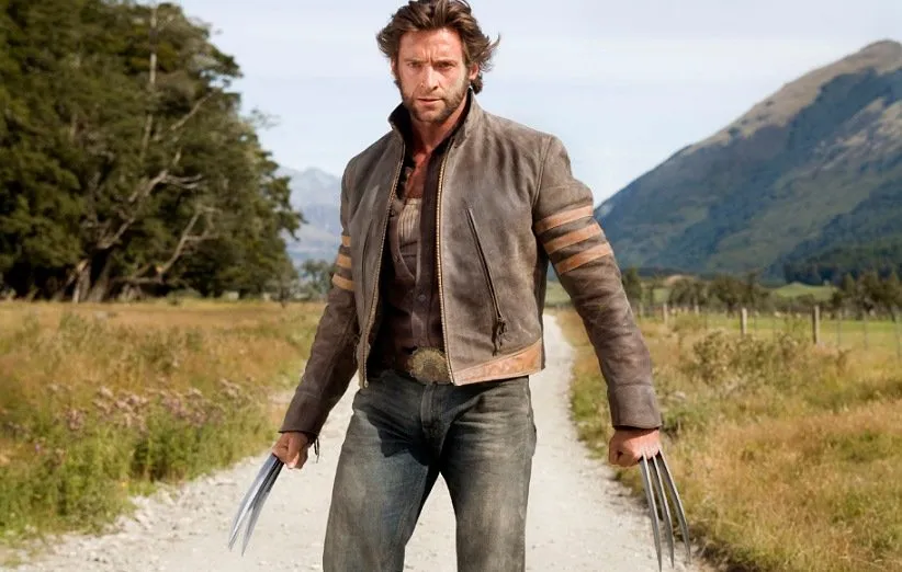 نمایی از خاستگاه مردان ایکس