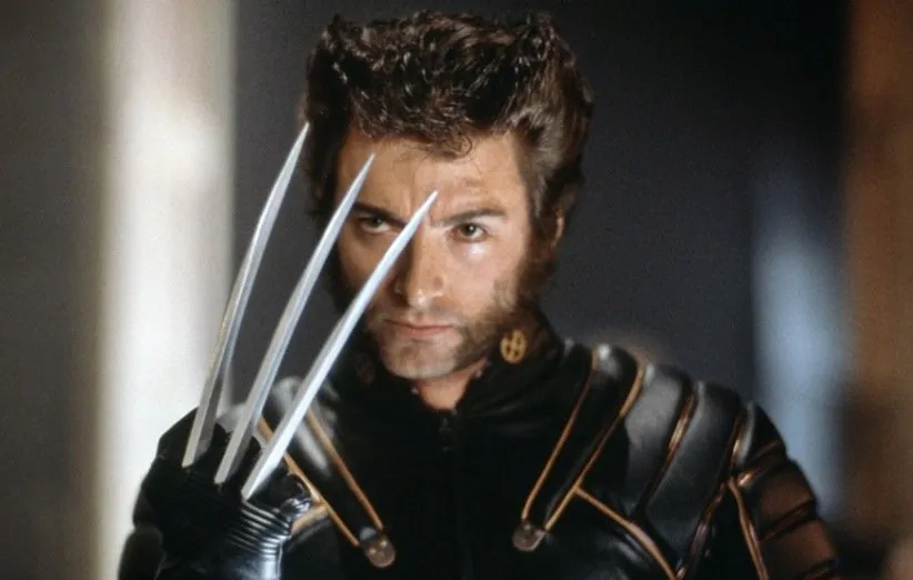 نمایی از فیلم ایکس‌من