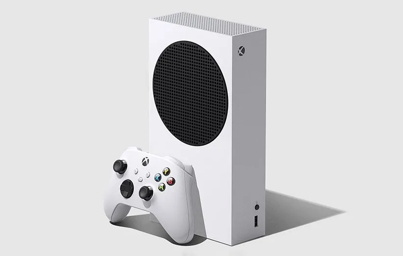 کنسول Xbox Series S