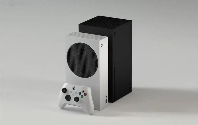 قیمت ایکس‌باکس سری ایکس