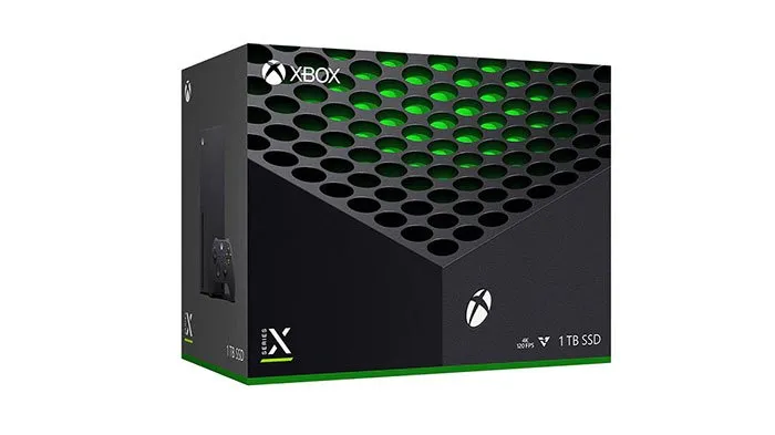 ایکس‌باکس سری ایکس