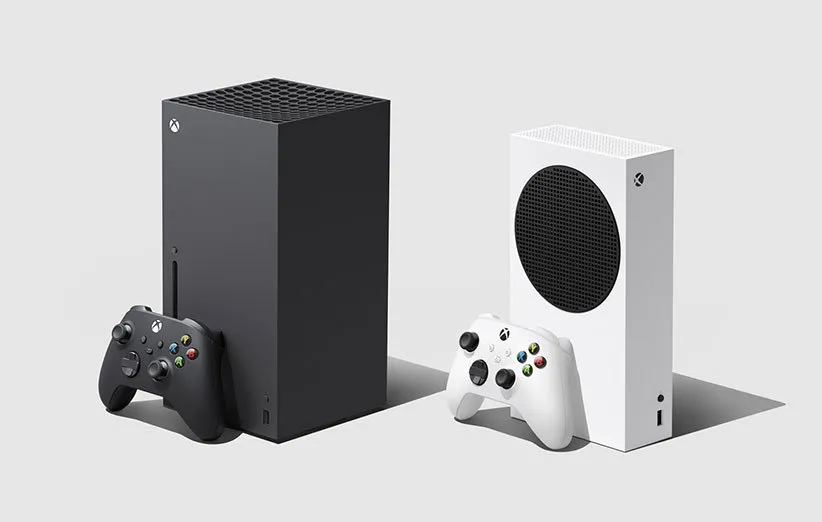 ایکس‌باکس سری ایکس