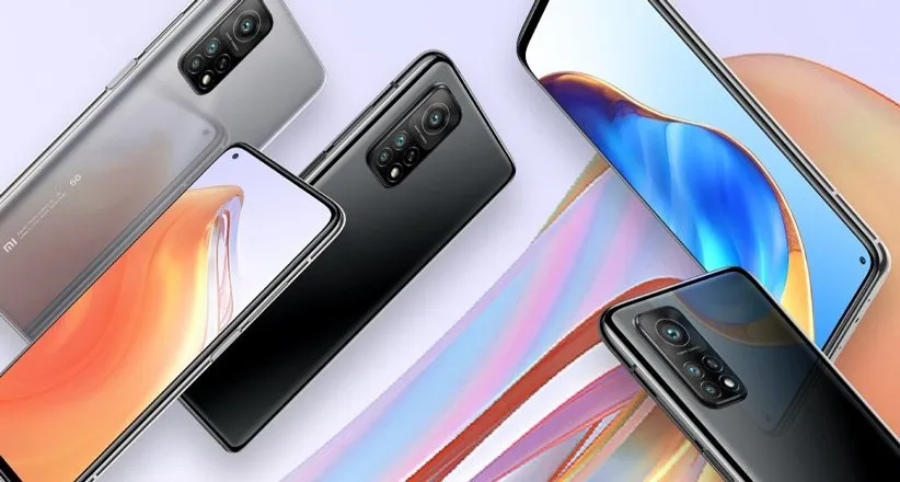 شیائومی می 10 تی