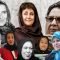 نویسندگان زن ایرانی