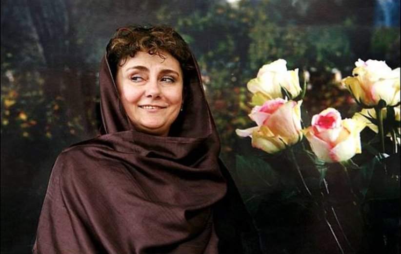 زویا پیرزاد از رمان نویس های معروف ایرانی 