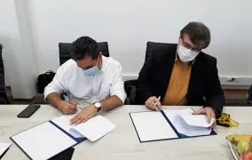 امضای تفاهم نامه بین شرکت مادر تخصصی خدمات کشاورزی و دیجی کالا