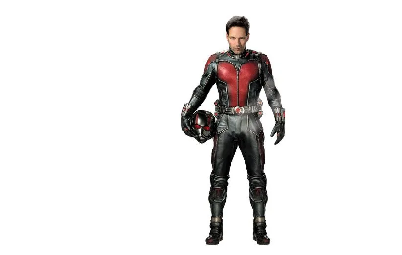 پل راد در نقش انت من