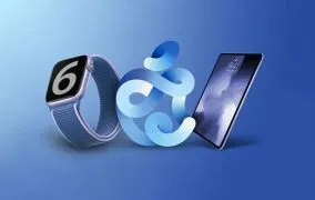 رویداد آنلاین Time Flies اپل