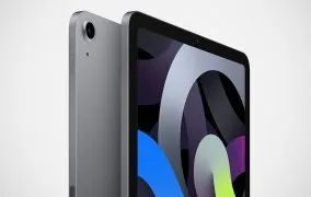 آیپد ایر جدید