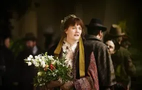 فیلم دوشیزه مارکس