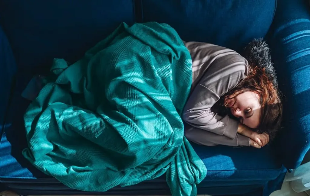 افسردگی پاییزی چیست