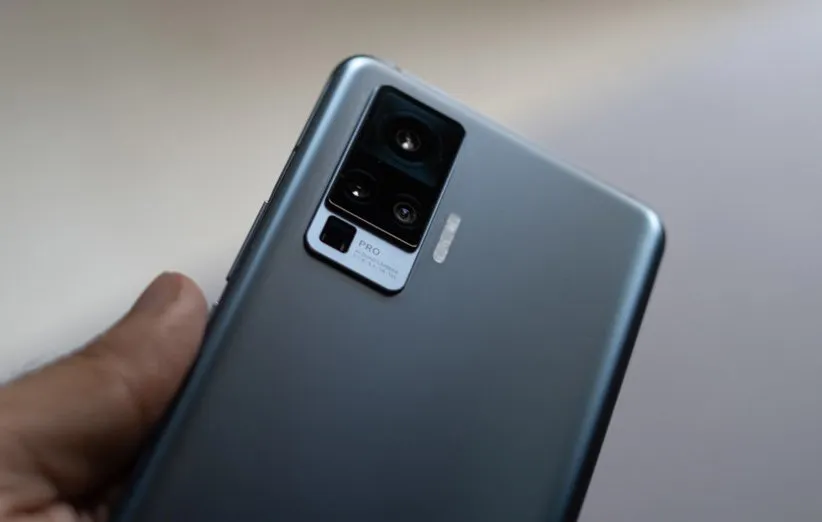 سنسور دوربین ویوو