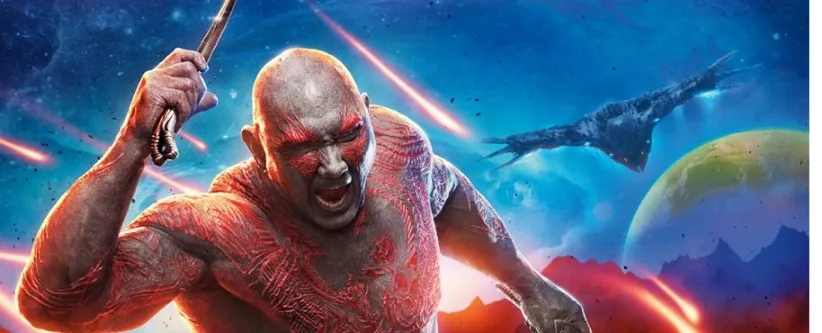 محافظین کهکشان