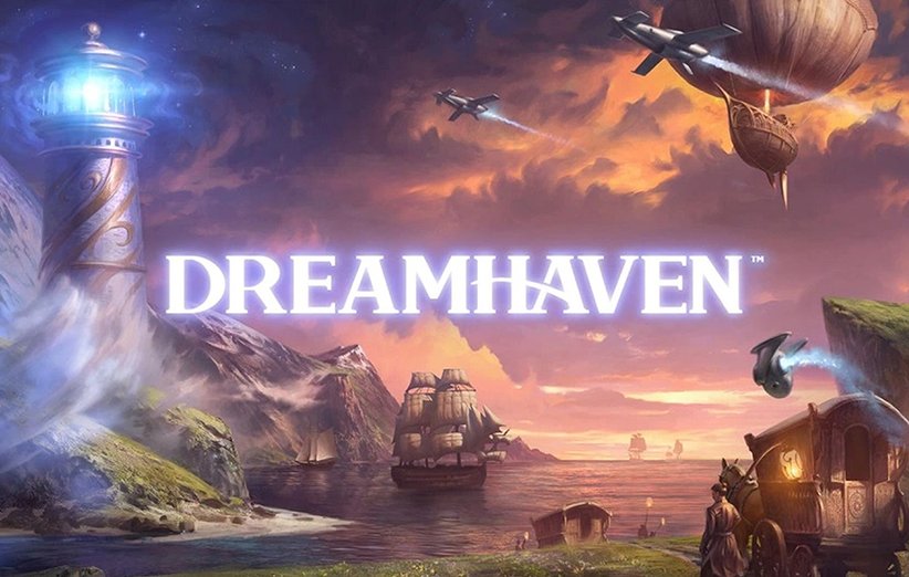 شرکت Dreamhaven