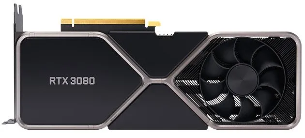 rtx 3080