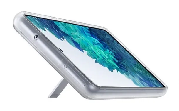 قاب محافظ گلکسی اس 20 فن ادیشن