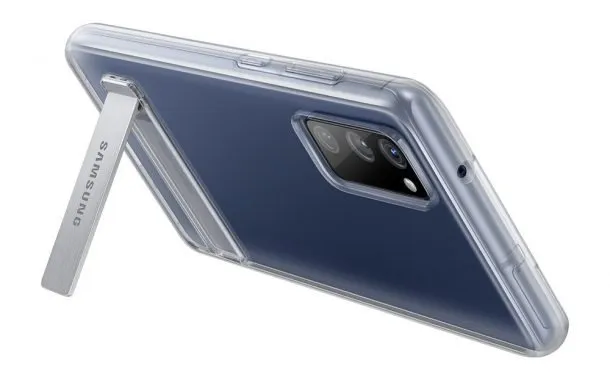 قاب محافظ گلکسی اس 20 فن ادیشن