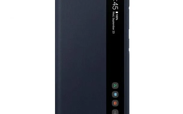 قاب محافظ گلکسی اس 20 فن ادیشن