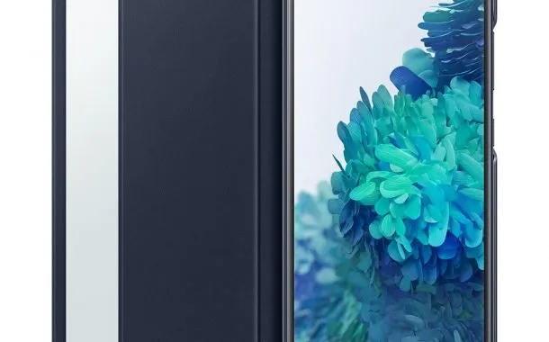 قاب محافظ گلکسی اس 20 فن ادیشن