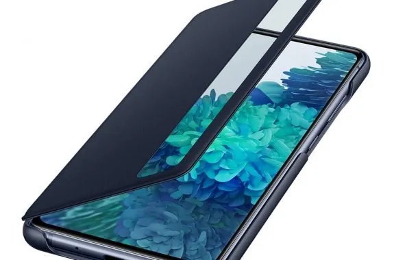 قاب محافظ گلکسی اس 20 فن ادیشن