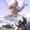 بازی Horizon Zero Dawn