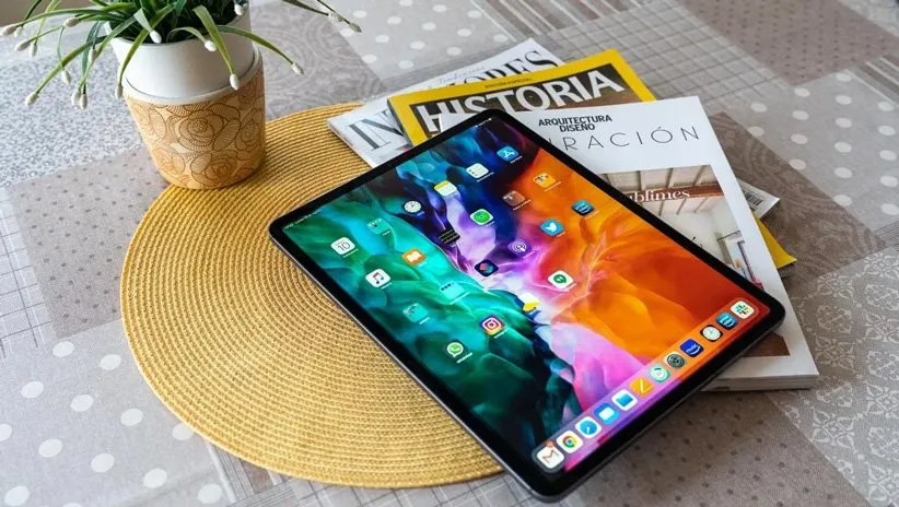 تبلت آیپد ایر