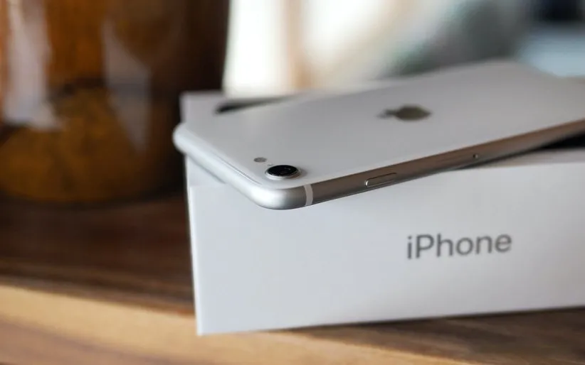 آیفون‌ SE‌ 2020