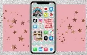 صفحه هوم آیفون در iOS 14