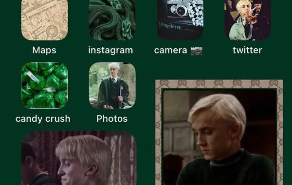 صفحه هوم آیفون در iOS 14