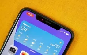 حفظ حریم خصوصی در iOS 14