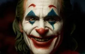 دنباله‌های جوکر